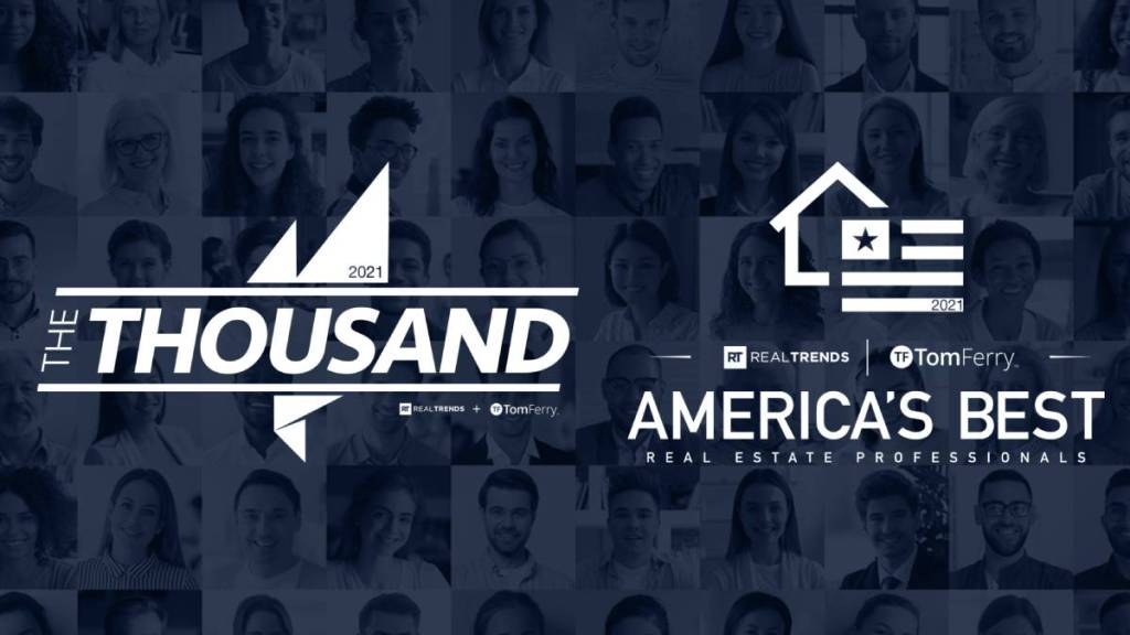 Agent Rankings Featured