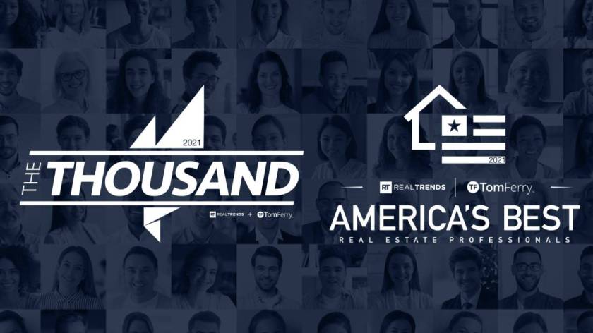 Agent Rankings Featured