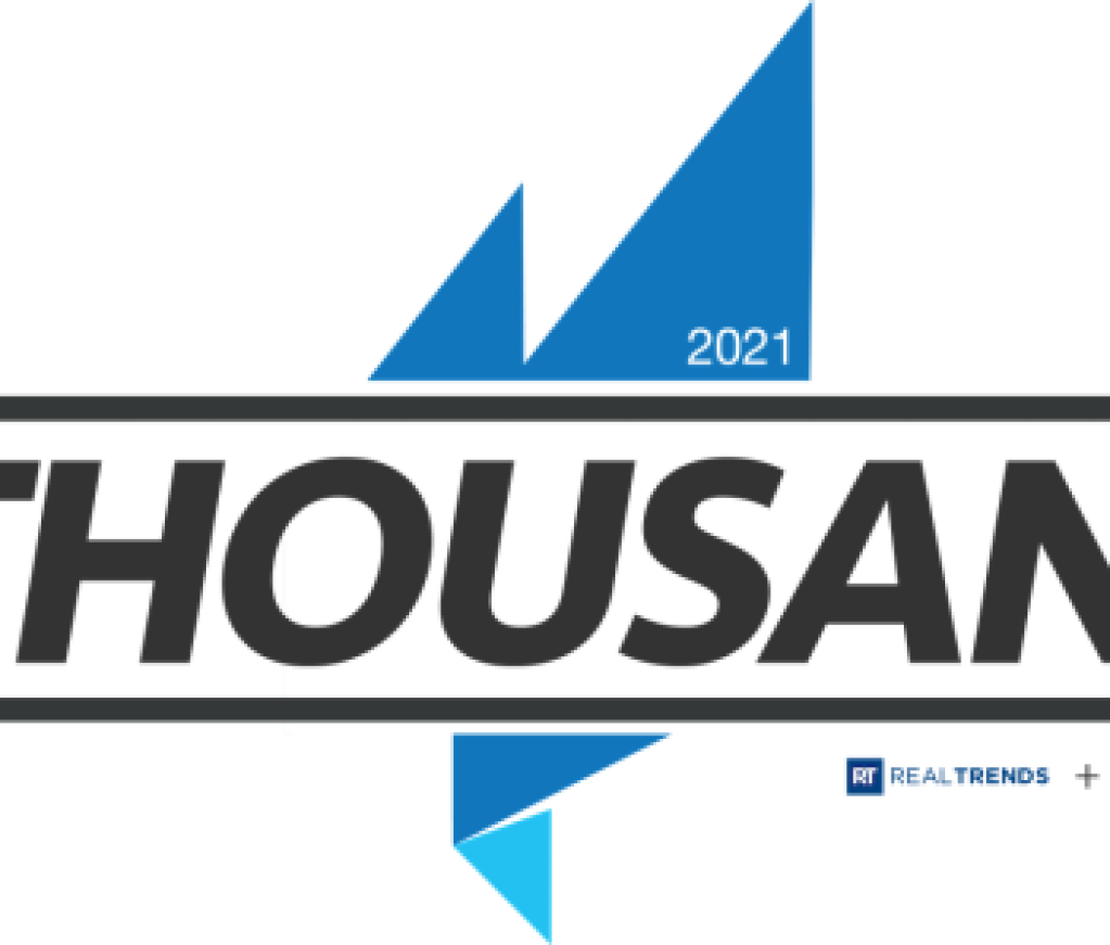 RealTrends-Tom Ferry Thousand-Logo2021
