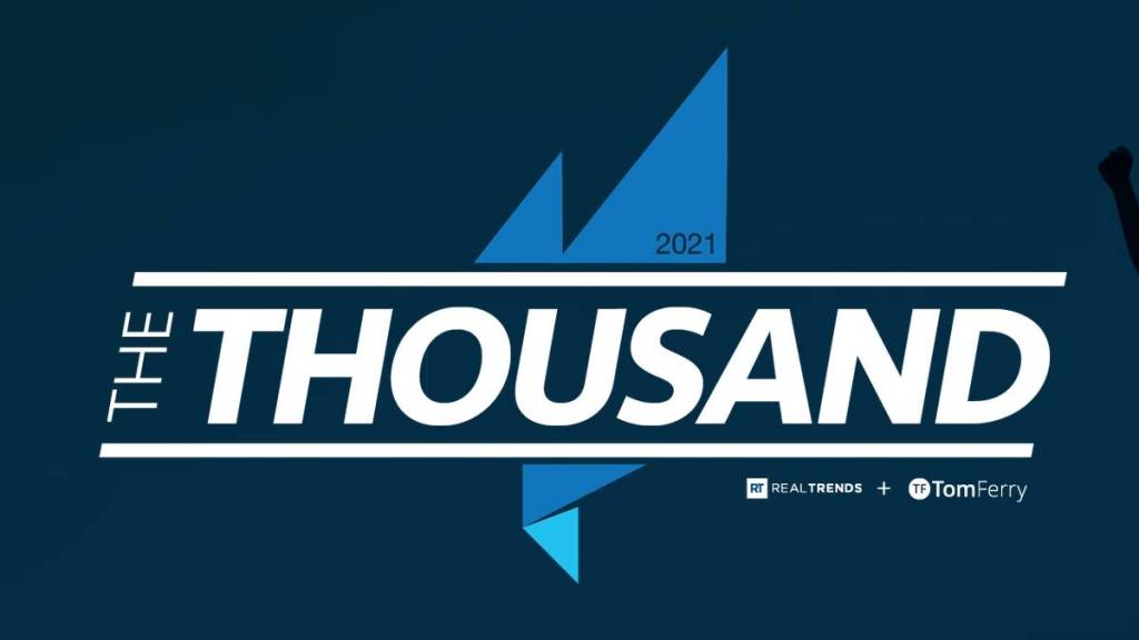 The Thousand Featured