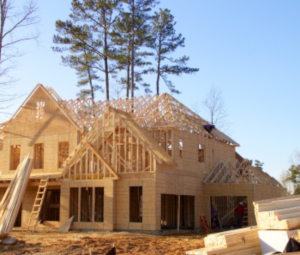 new homes keller Williams
