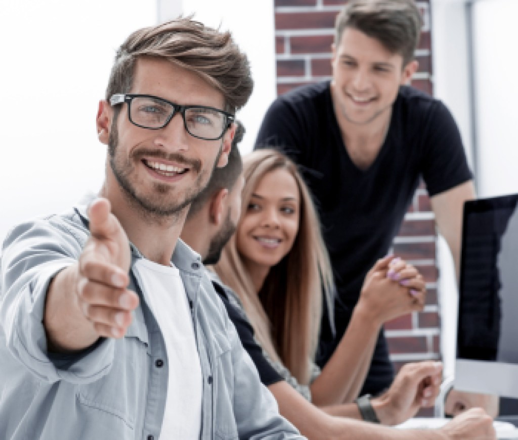 hiring a recruiter