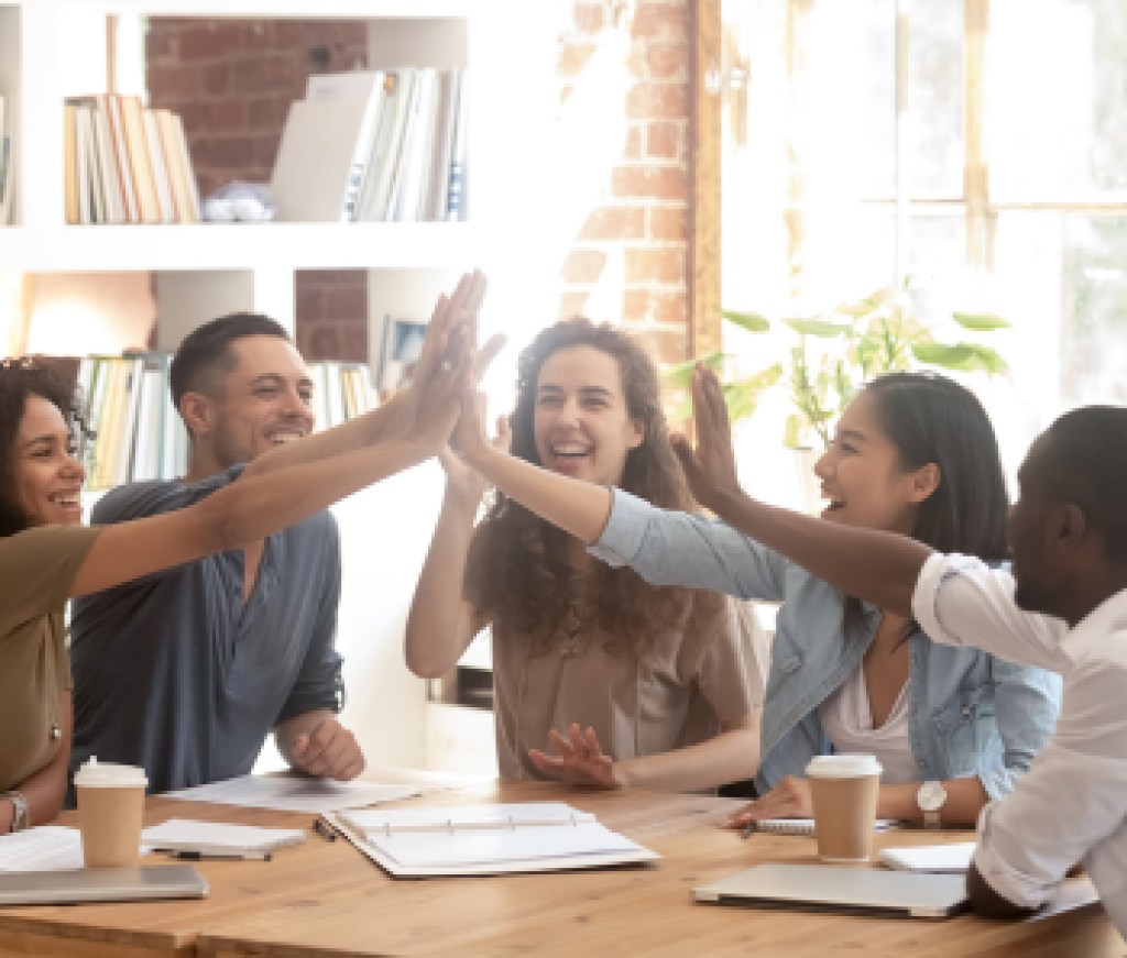 building your brand real estate