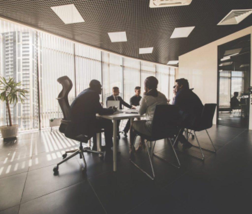 real estate organizational health