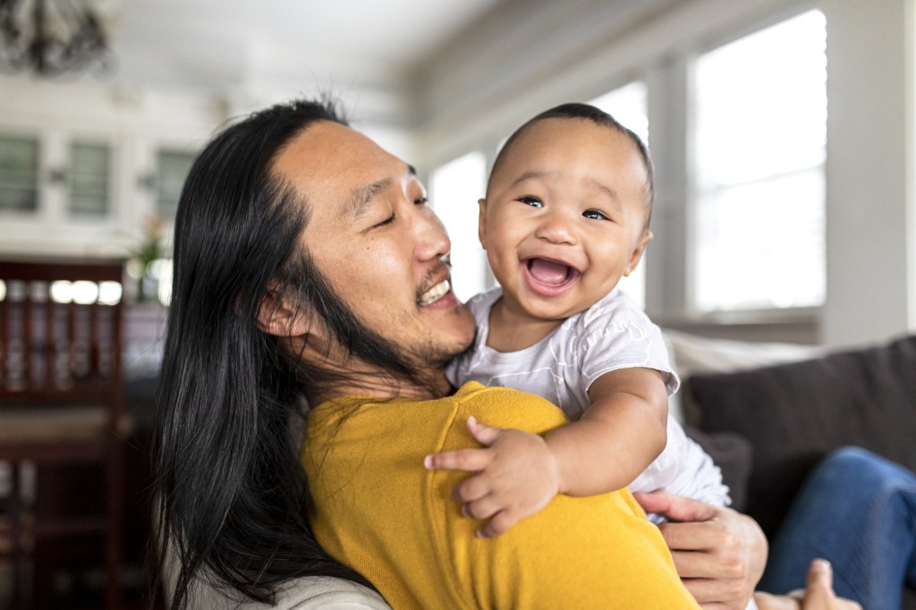 Asian American homebuyers