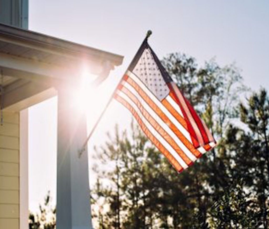 Biden homebuyer tax credit