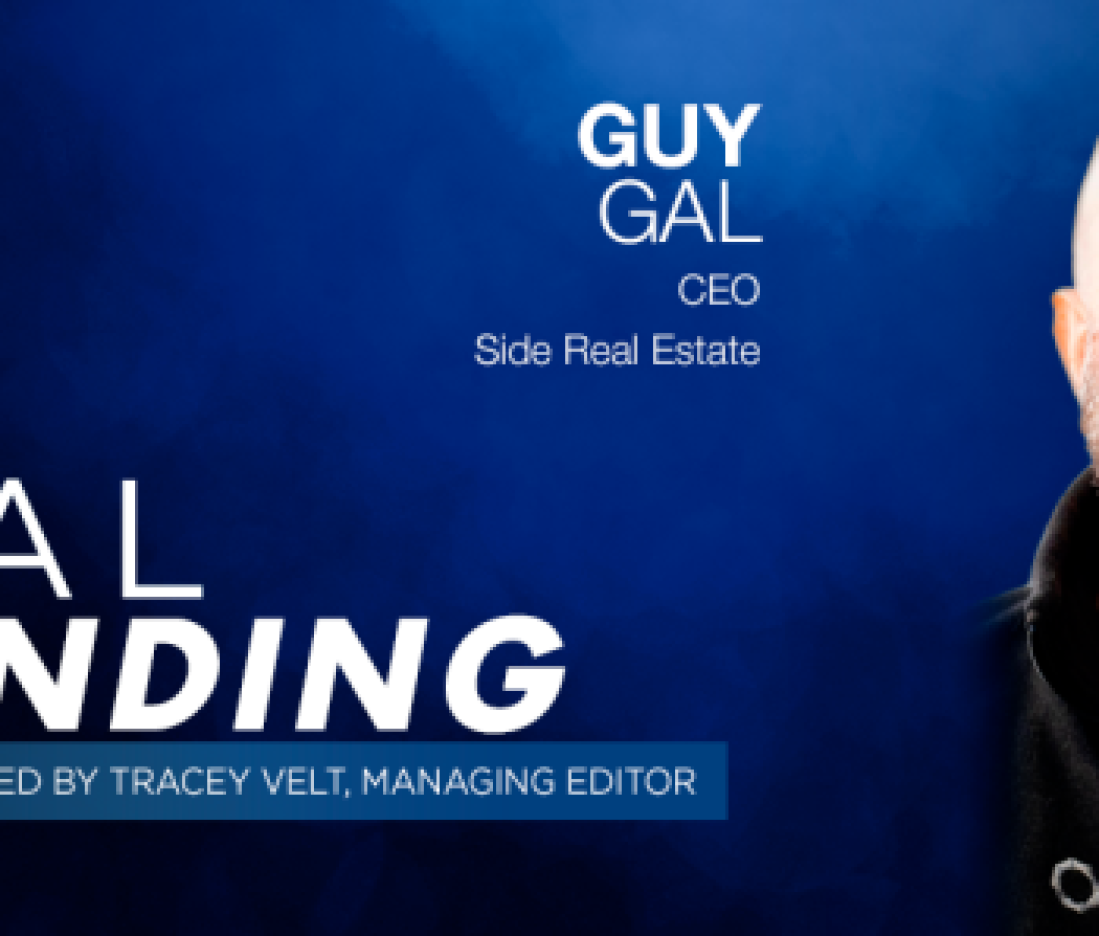RealTrending Guy Gal Side Real Estate