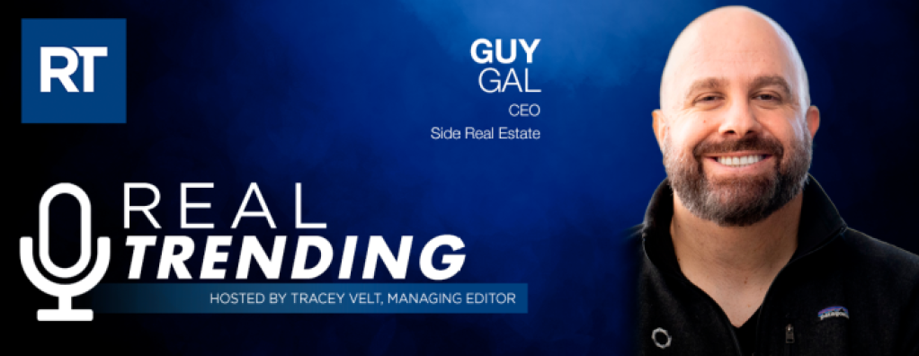RealTrending Guy Gal Side Real Estate