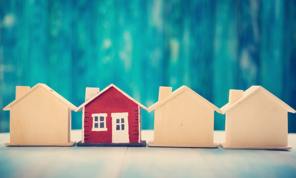 housing affordability food insecurity