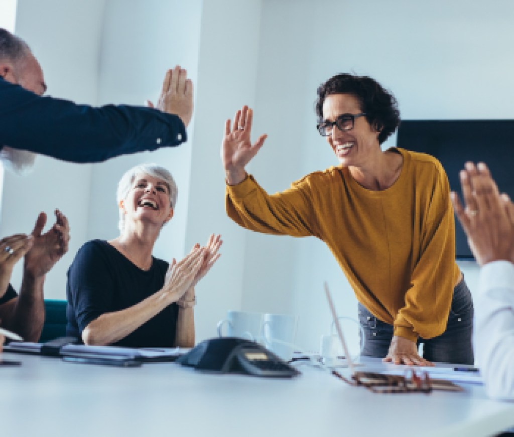 real estate company culture thad wong