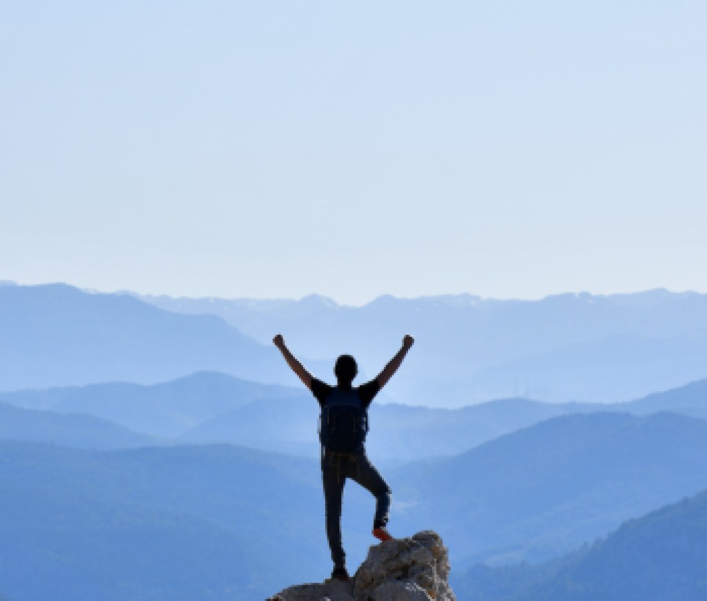 living life on purpose ninja