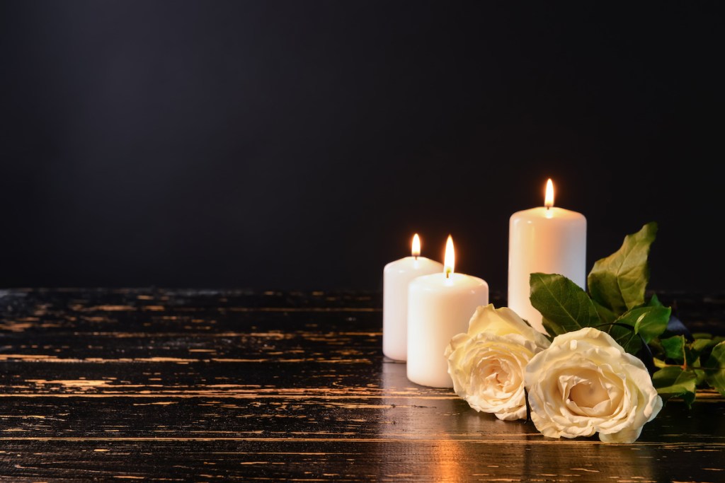 Howard W. Hanna Jr dies