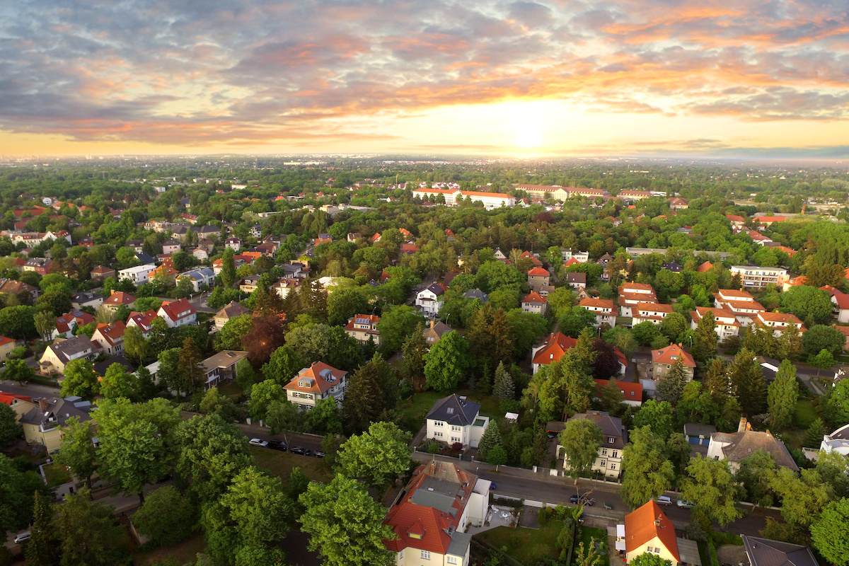 housing market