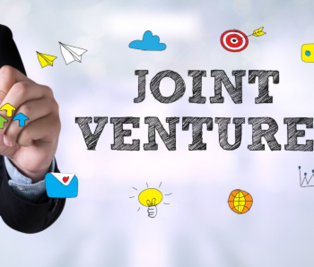JOINT VENTURE