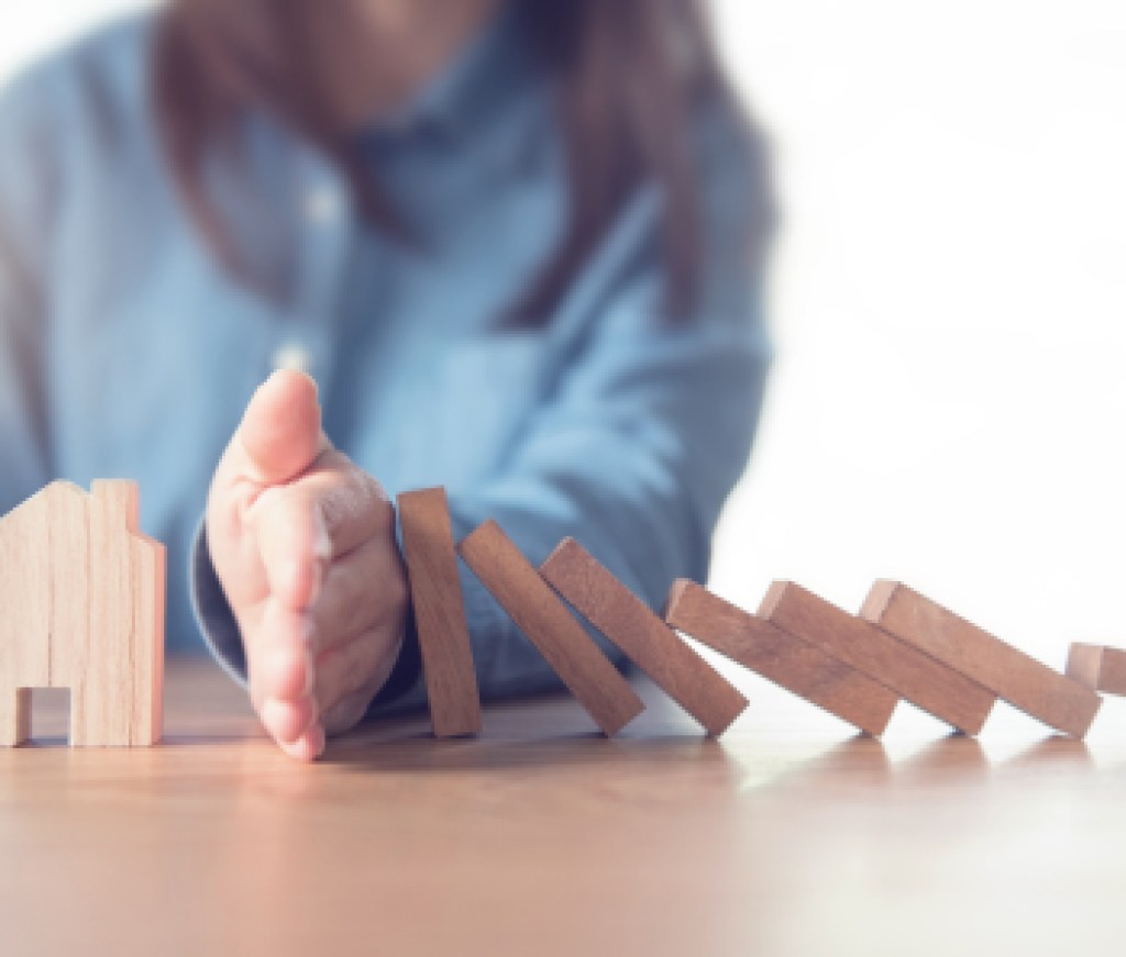 real estate brokerage disaster plan