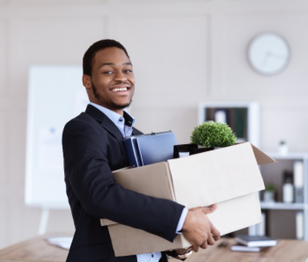 changing real estate brokerages