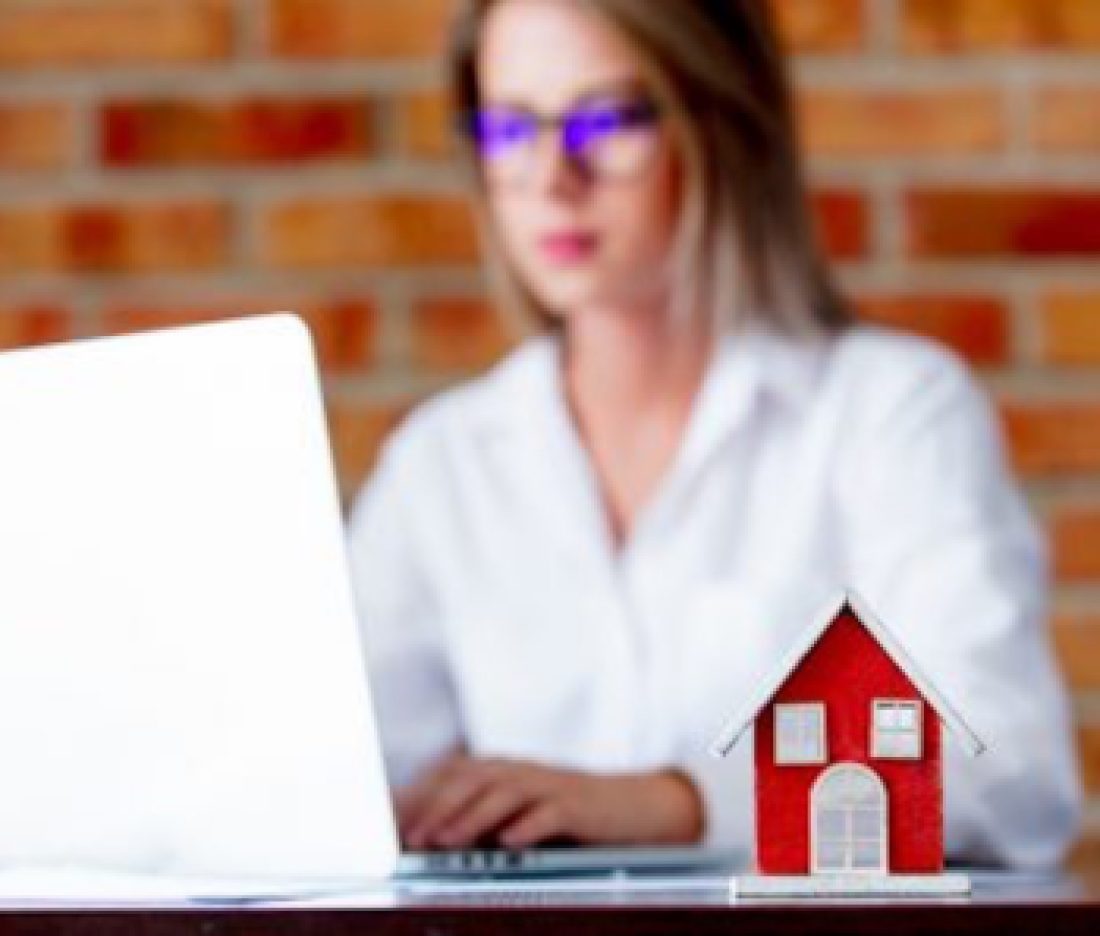 real estate business