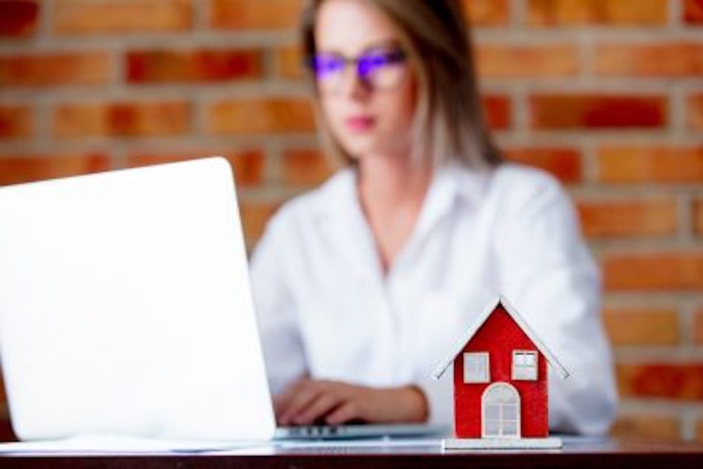 real estate business