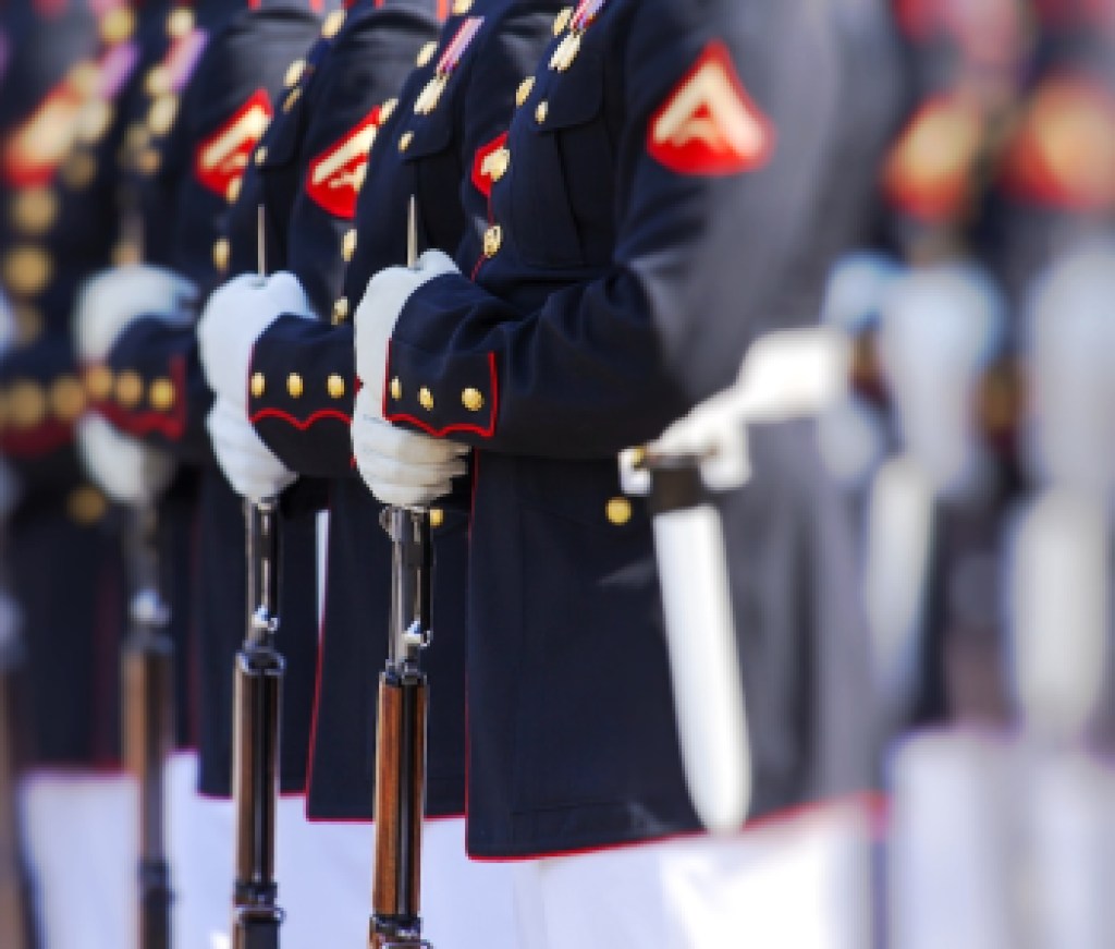 United States Marine Corps