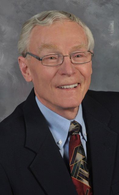 Walter Hall