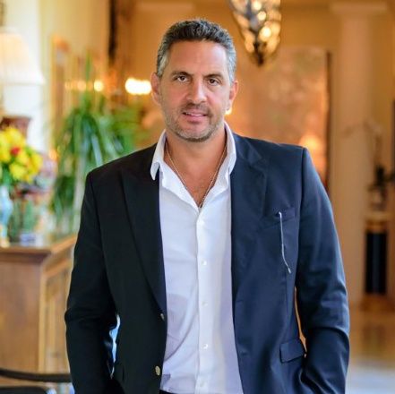 Mauricio Umansky