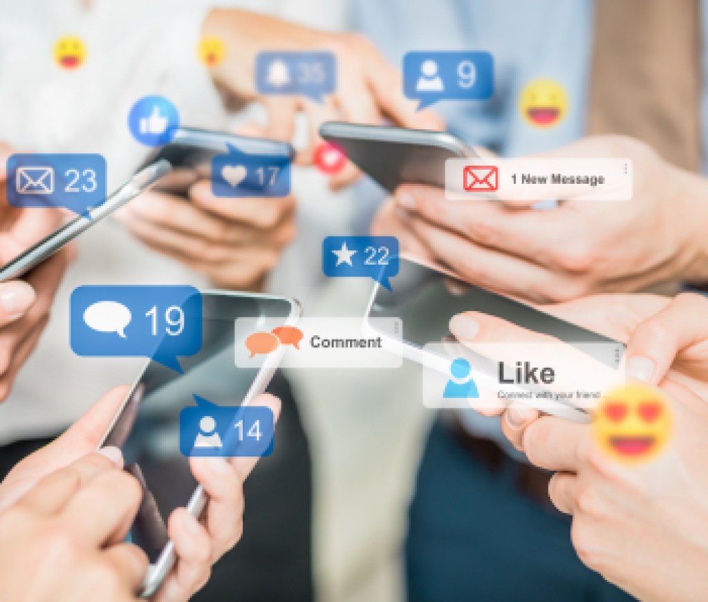 social media for real estate brokers