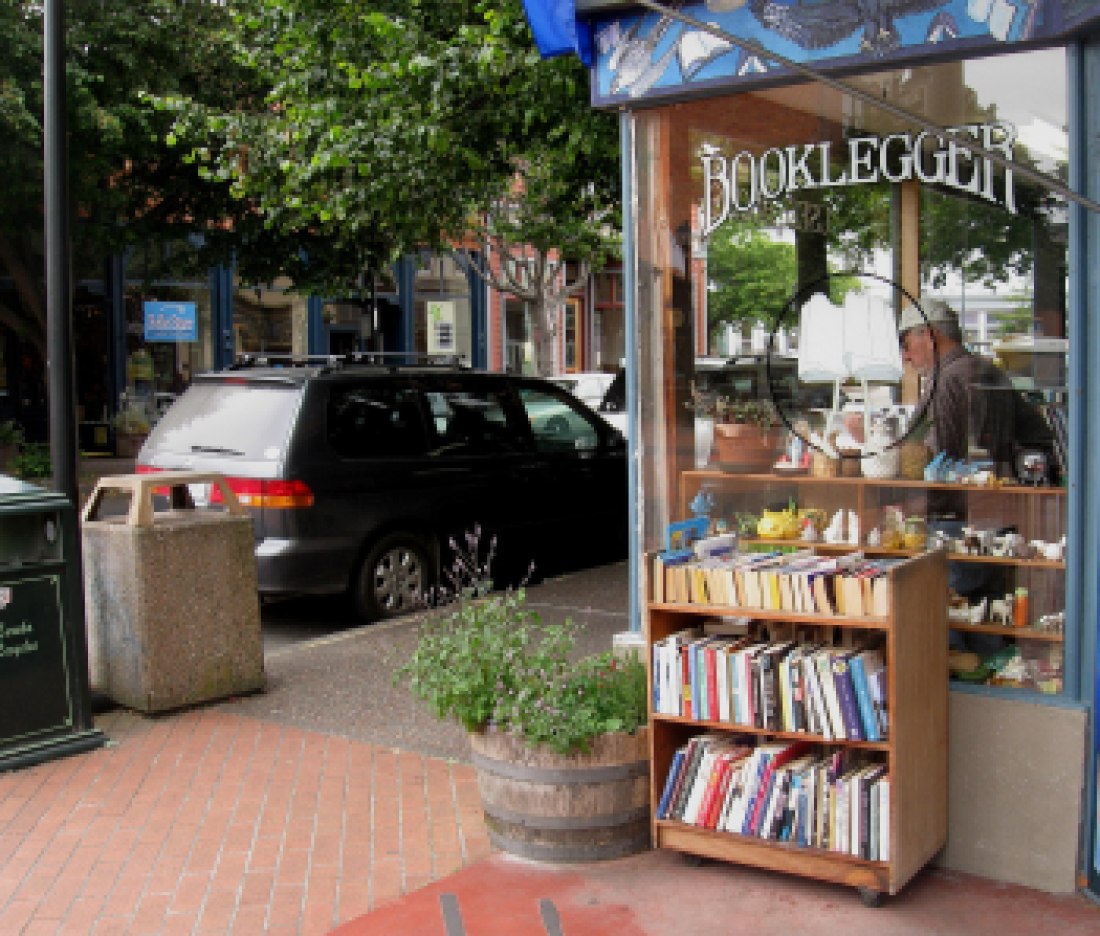 Booklegger_Eureka