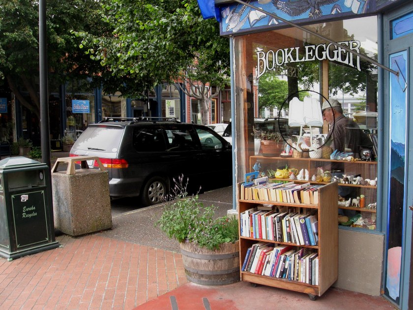Booklegger_Eureka