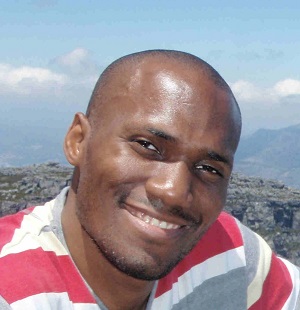 Kanayo Okwuraiwe