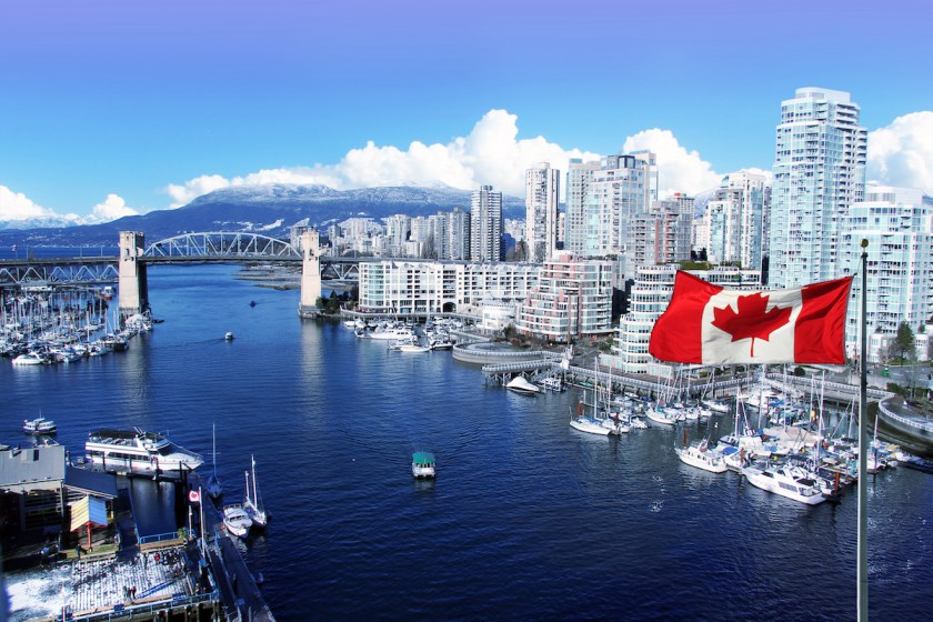 Engel & Volkers Canadian real estate