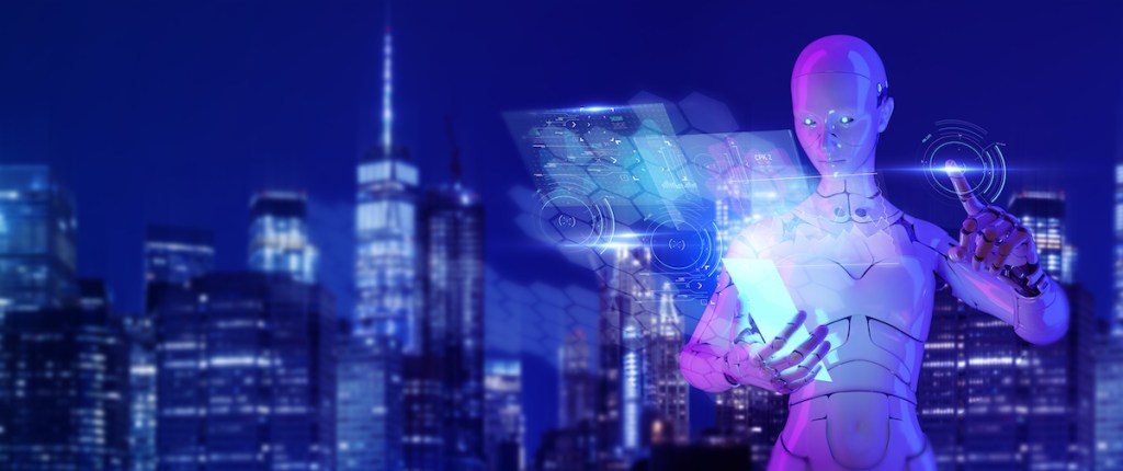 SERHANT. to launch virtual world metaverse UNIVERS