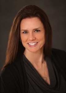 Laura Davis of RE/MAX Elite in Conway, AR