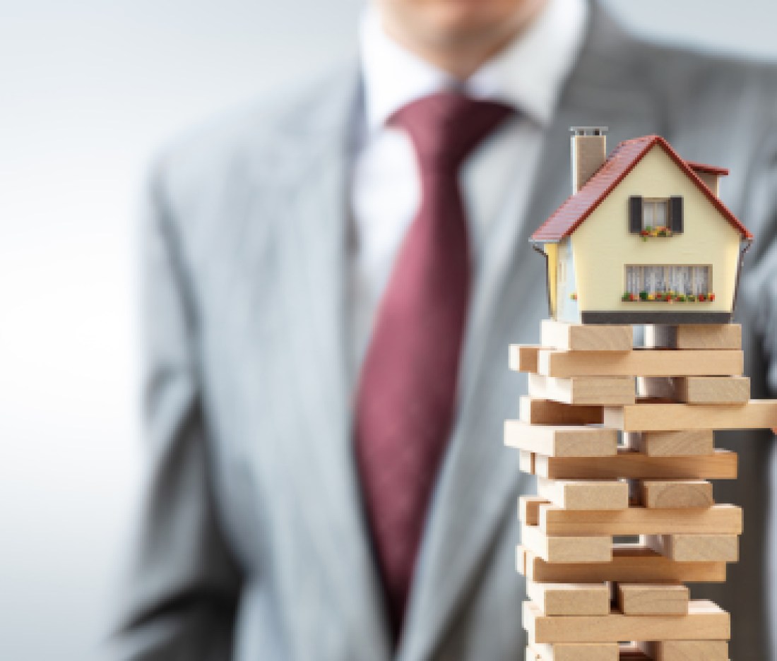 Instability In Real Estate Market