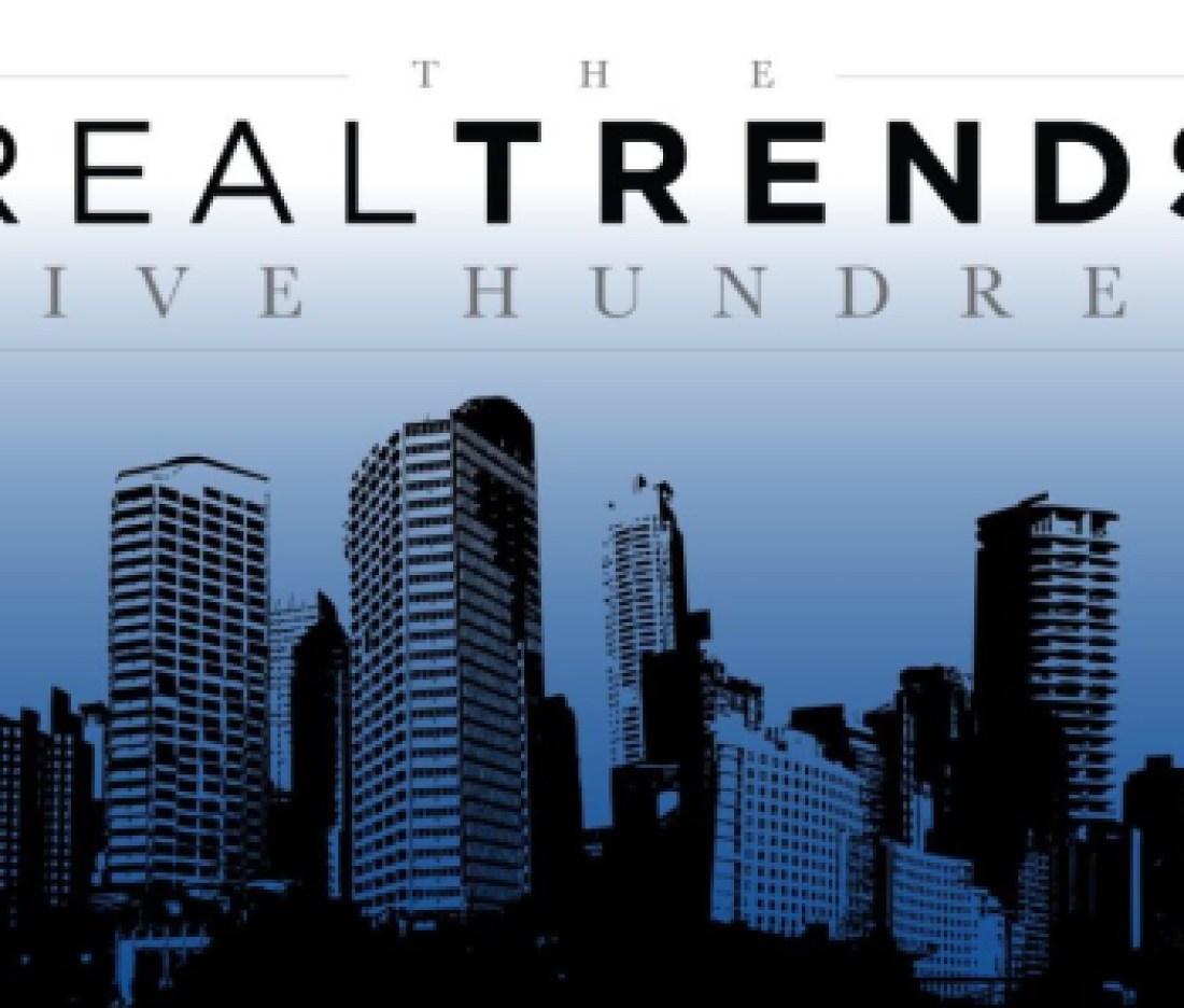Brokerage Rankings