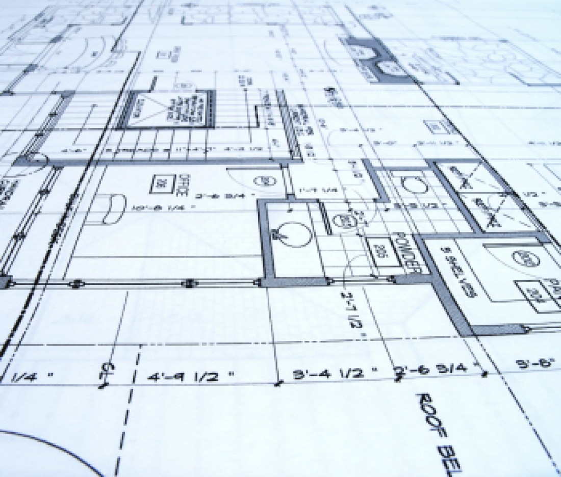blueprints