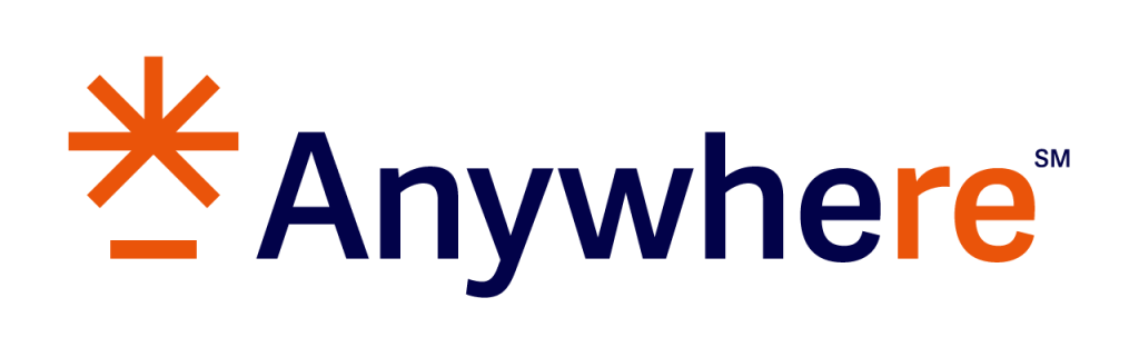 Anywhere logo