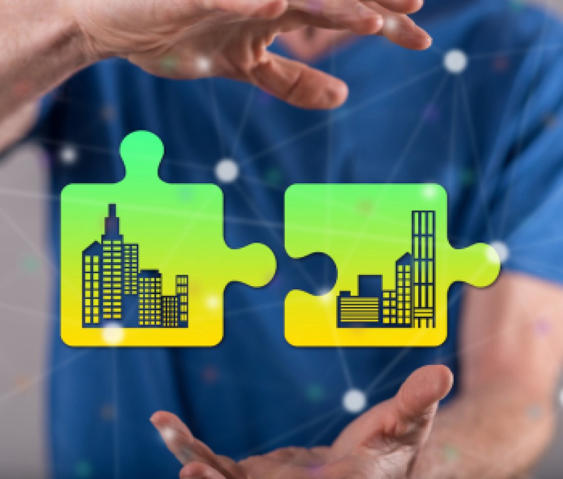 Concept of m&a