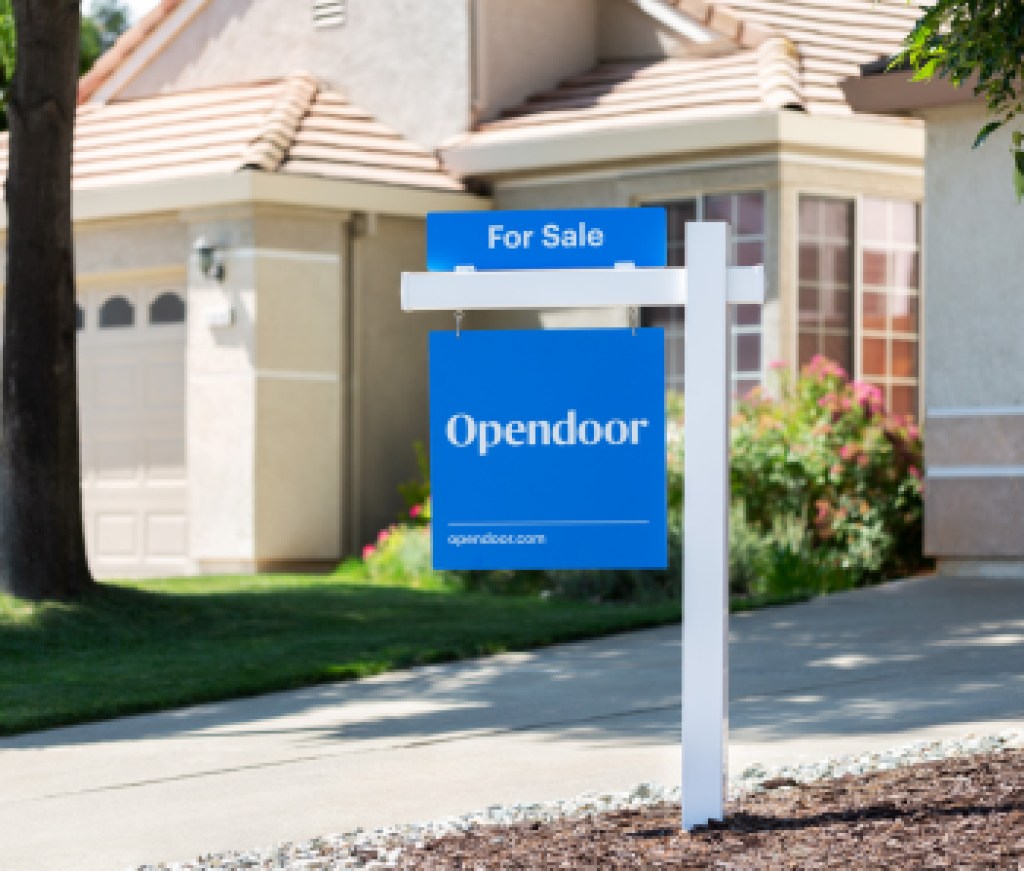 Opendoorforsale