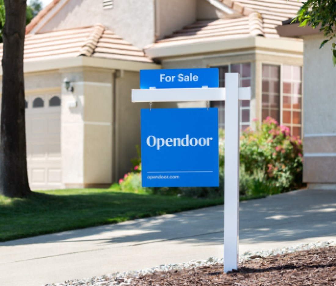 Opendoorforsale