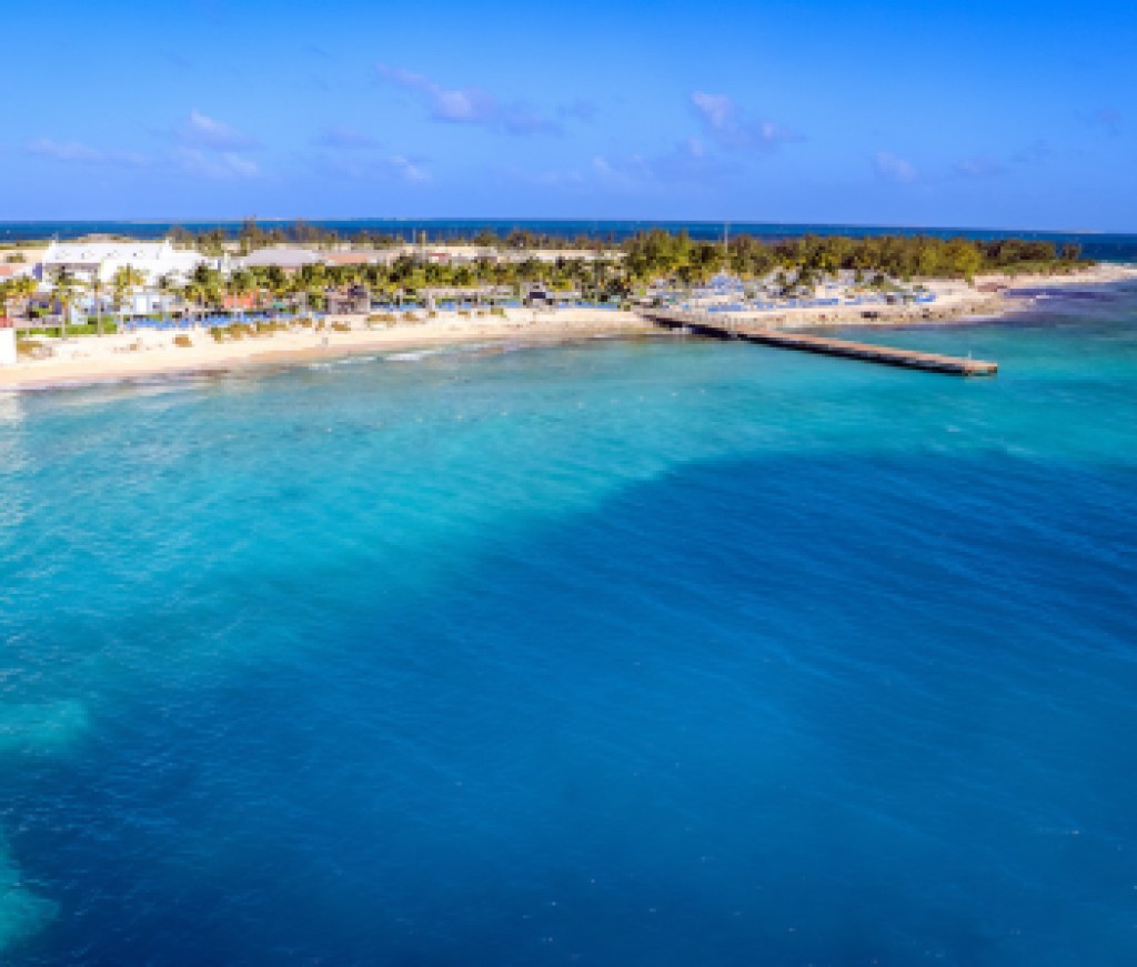 Grand Turk, Turks & Caicos