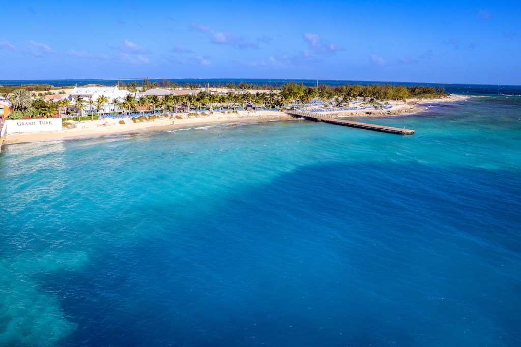 Grand Turk, Turks & Caicos