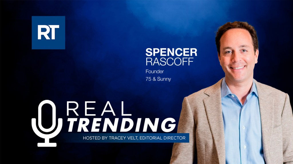 RealTrending-Spencer Rascof-Web