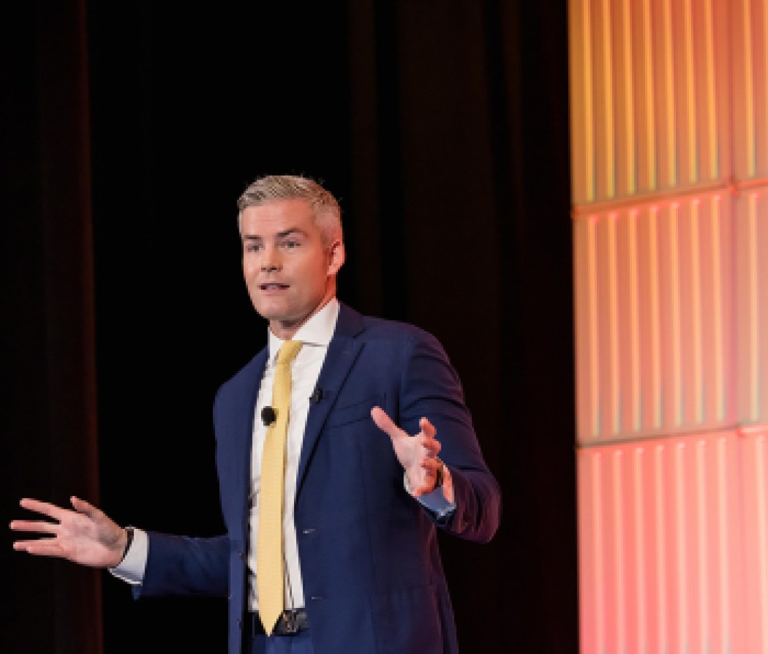 Ryan Serhant HWA
