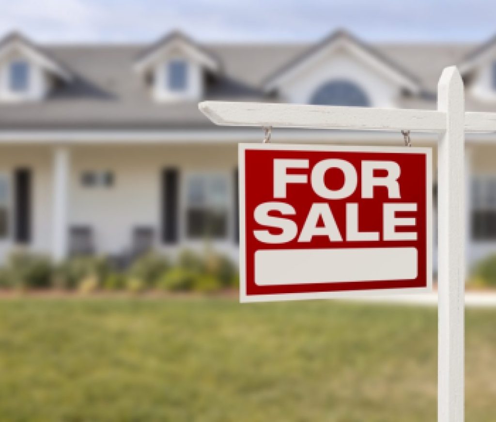 real estate market