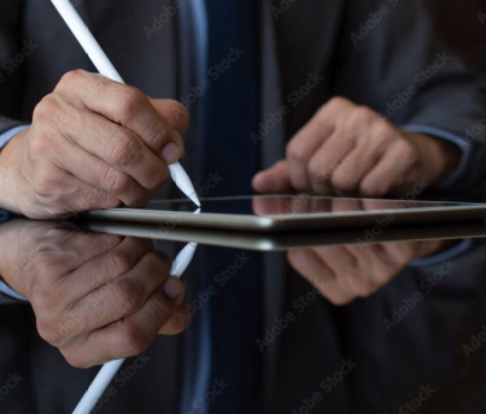 Digital-contract
