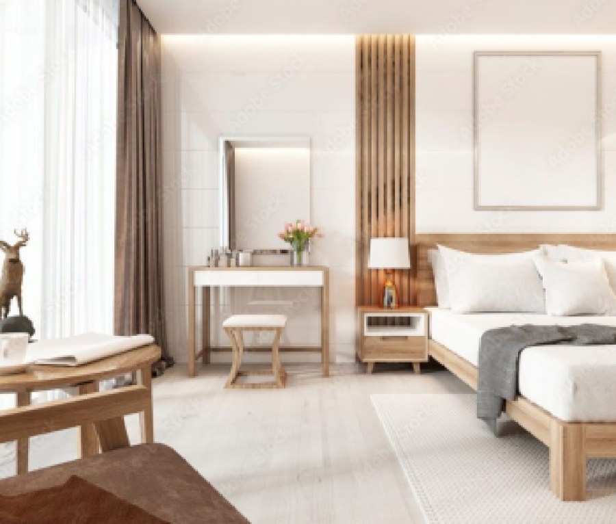 Home-staging