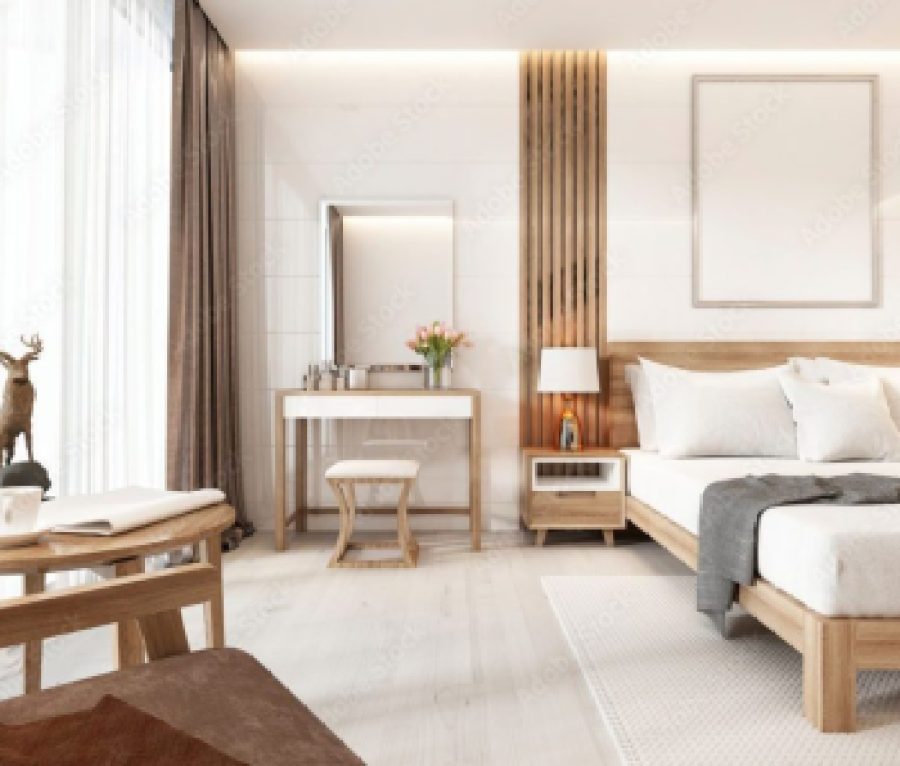 Home-staging