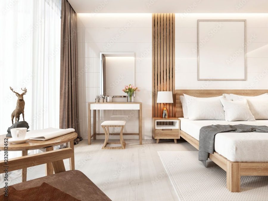 Home-staging