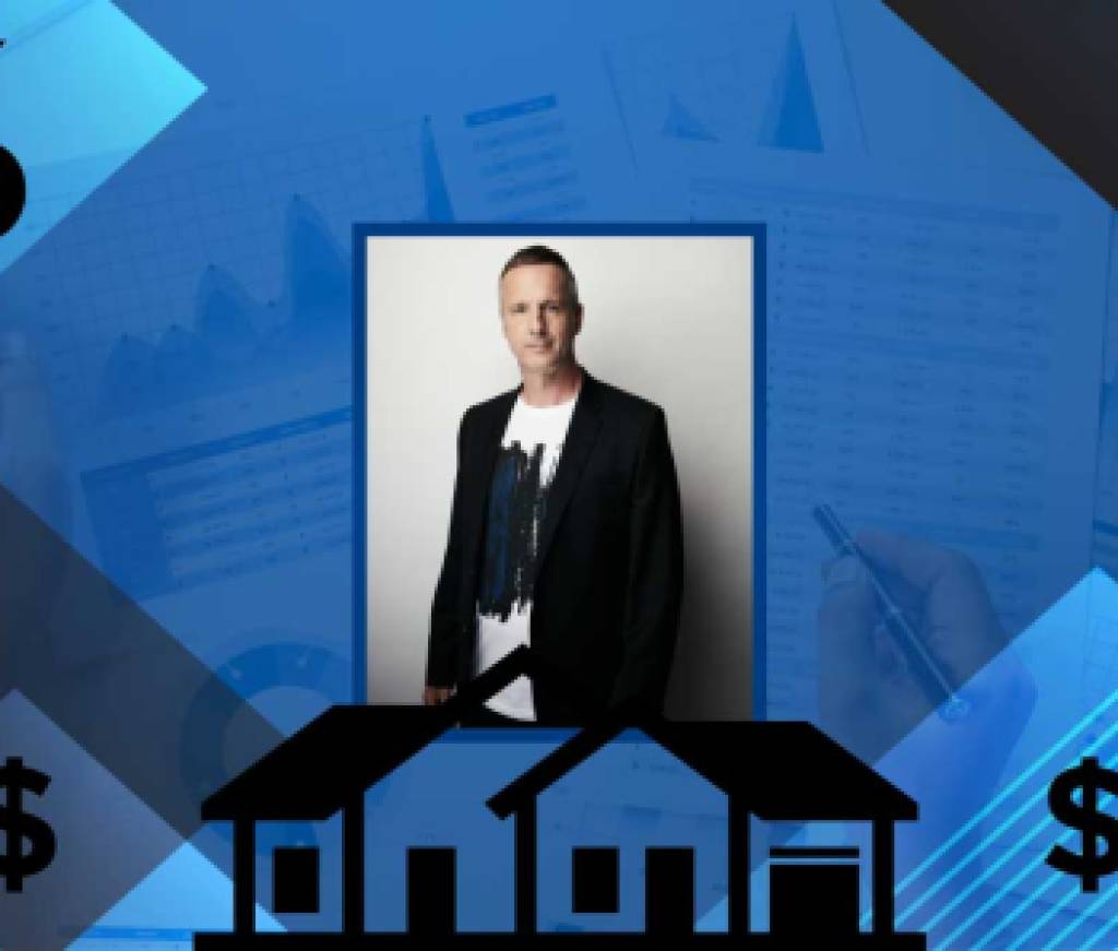 Glenn Sanford - RealTrends