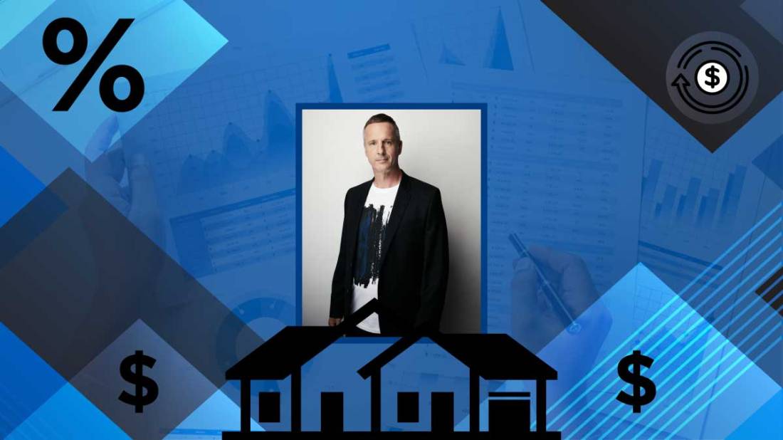 Glenn Sanford - RealTrends